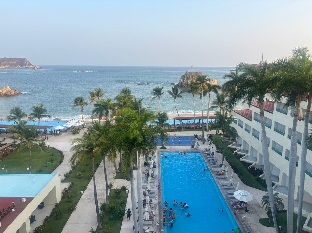 瓦图尔科水疗梦幻度假酒店主图