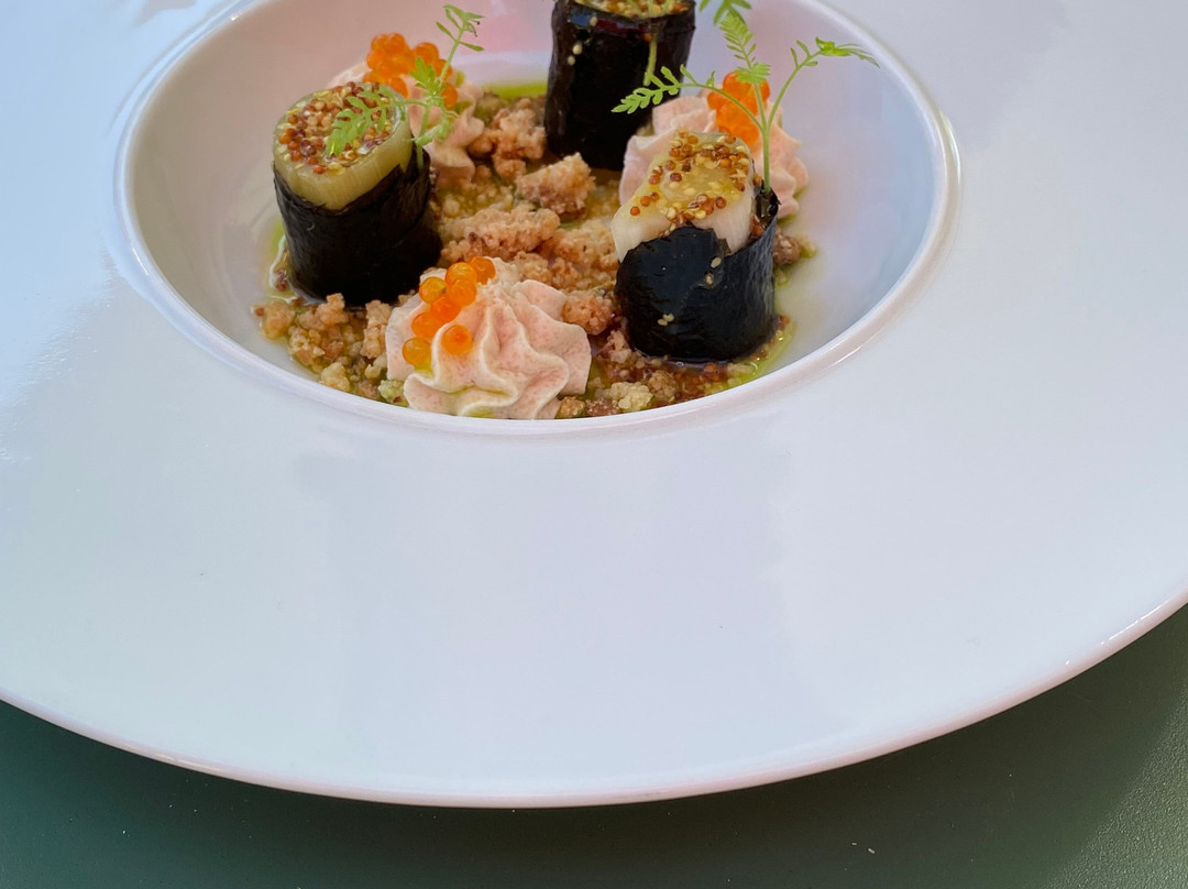 Villa Marguerite Chambres et Table D Hotes de Charme主图