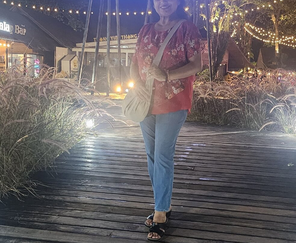 Ao Nang Landmark Night Market-奥南必去景点