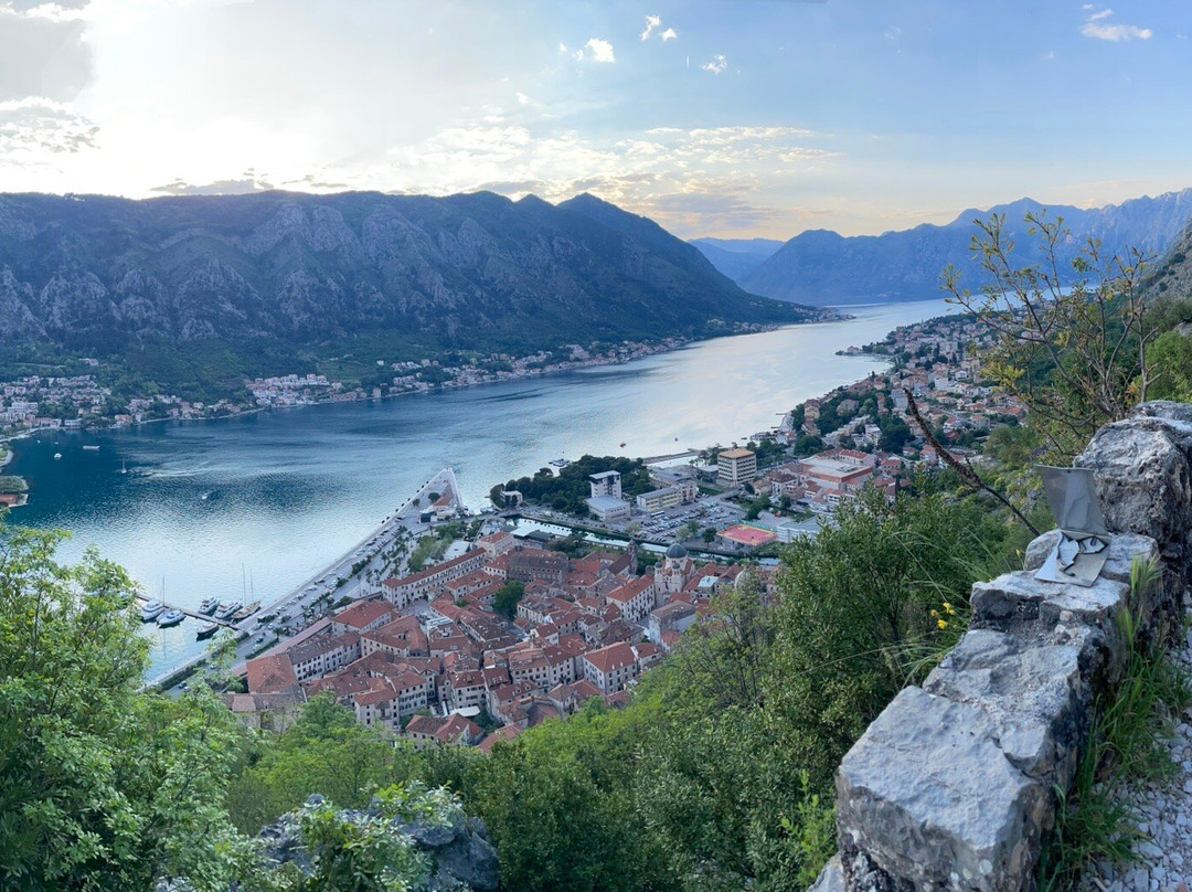 Kotor Old Town-科托尔必去景点