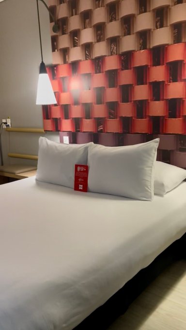 宜必思库库塔酒店-旅行者