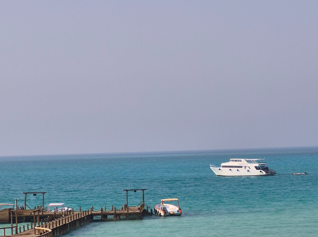 Erlebnis Ägypten-Safaga必去景点