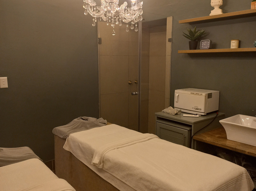 Body Bliss Day Spa - Cayley Lodge-Cathkin Park必去景点