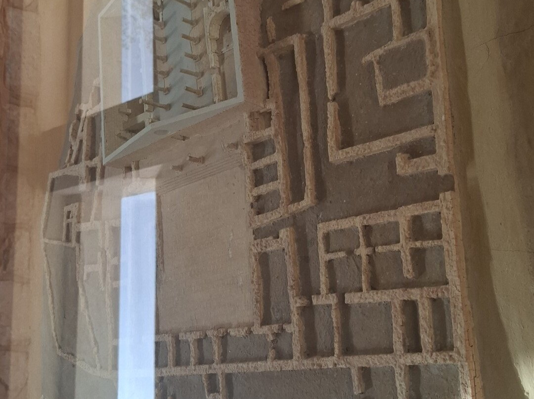 Mount Nebo-米底巴必去景点