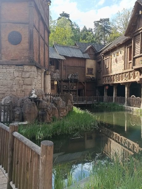 卢泰西亚码头酒店-旅行者
