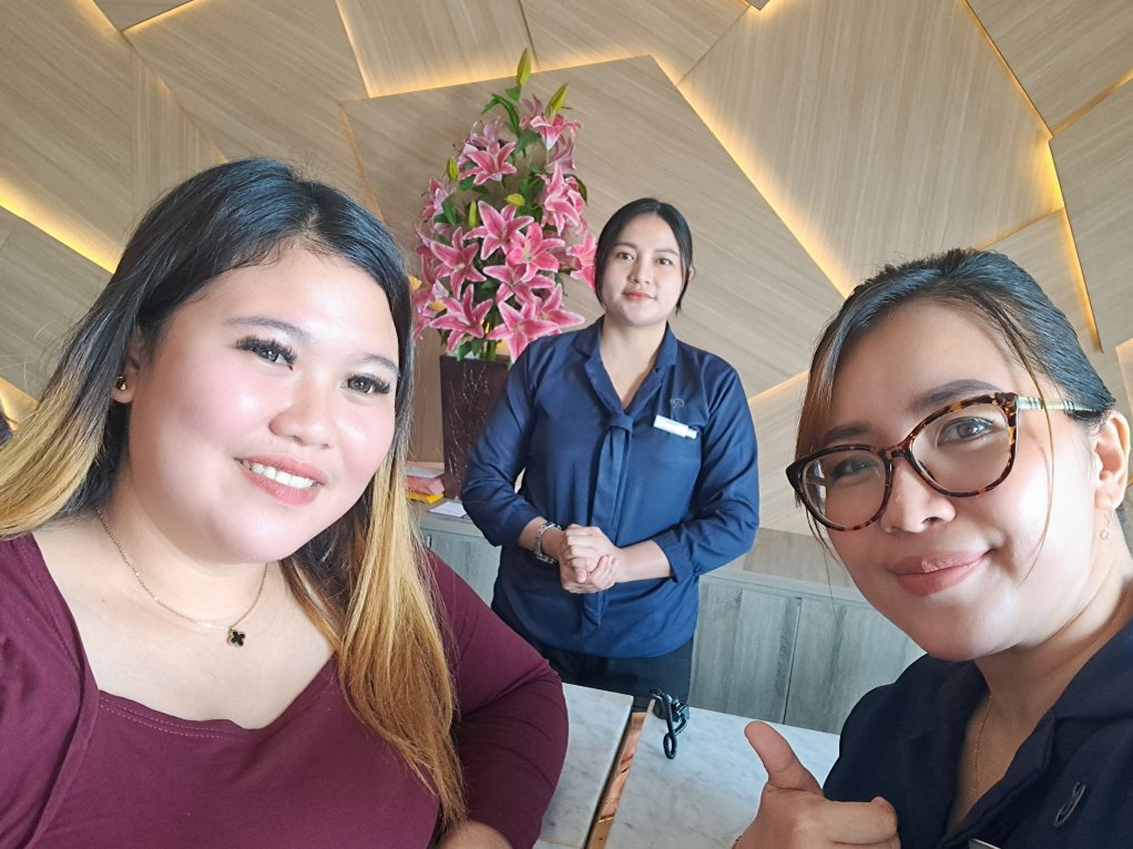 美娜多罗杰斯酒店-旅行者
