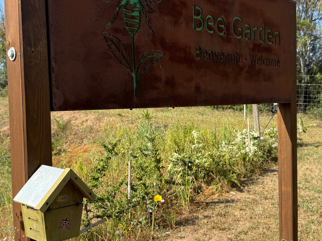 Bee Garden Alghero-阿尔盖罗必去景点