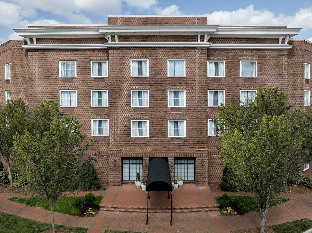 亨茨维尔酒店住宿-Homewood Suites by Hilton Huntsville-Village of Providence