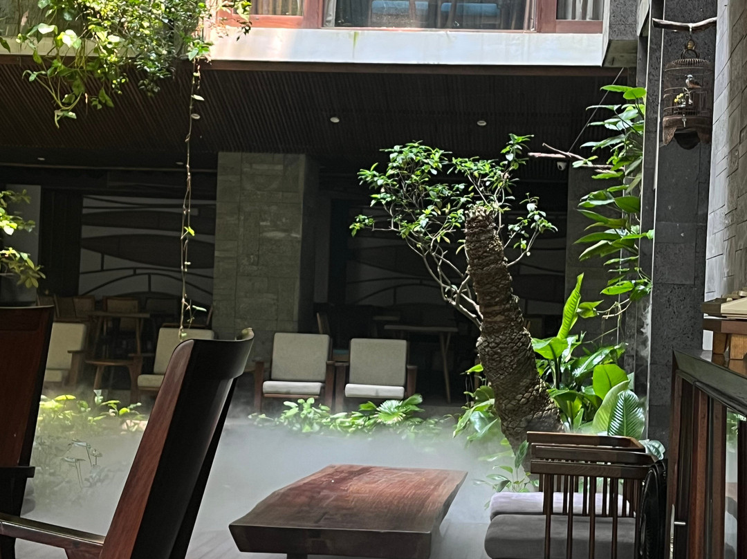 明精品酒店主图