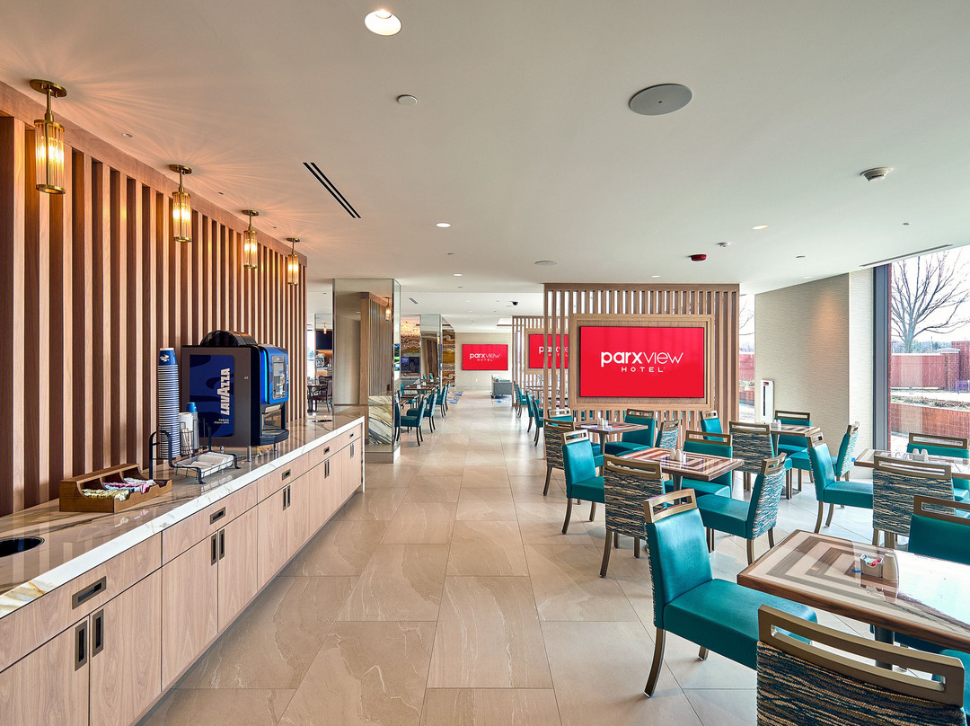 Holiday Inn Bensalem-Philadelphia Area主图