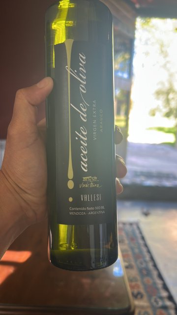 波萨达豪园奥利瓦酒店-旅行者