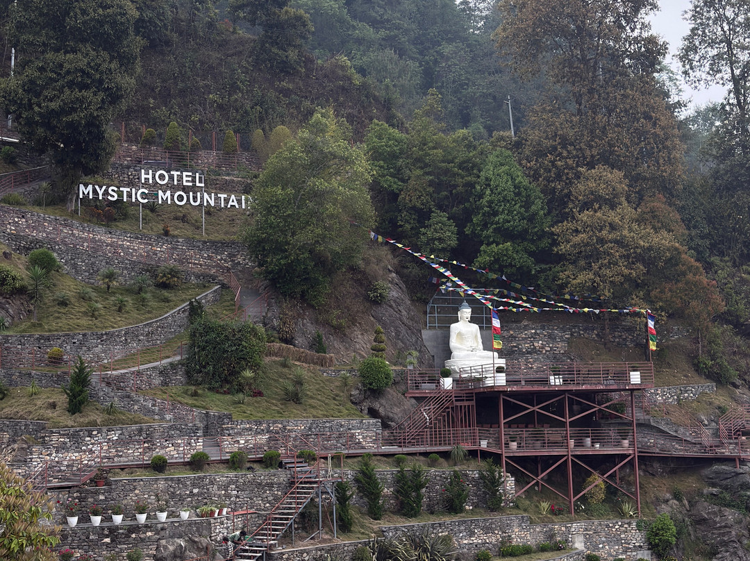 Hotel Mystic Mountain主图