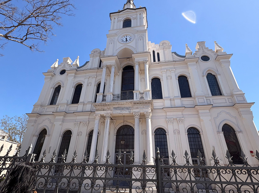 Braila city tour /Tur ghidat Braila-Braila必去景点