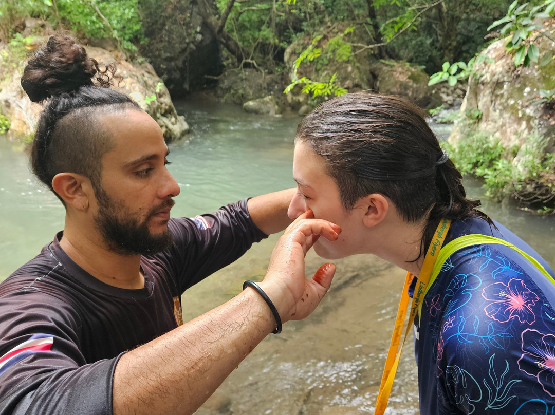 Un Tico y Una Gringa Tours-Curubande必去景点
