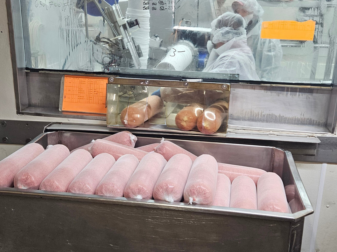 Seltzer's Smokehouse Meats-Palmyra必去景点