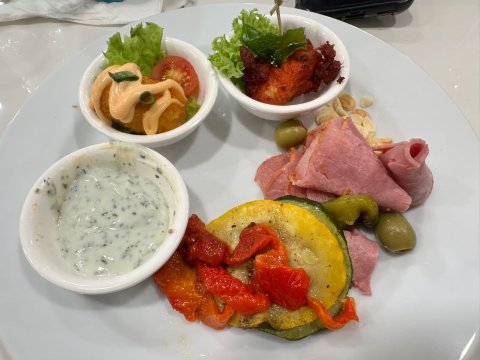 格莱美酒店及高尔夫度假村-旅行者