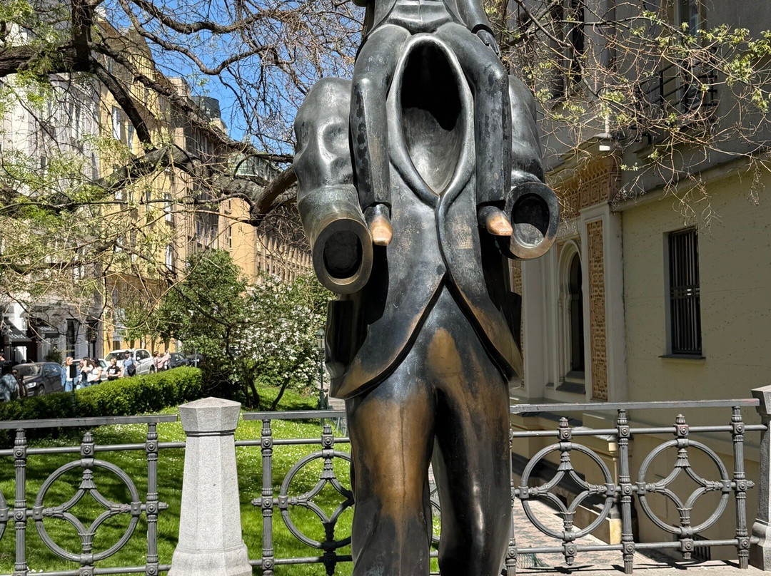 Tour Italiano Praga-布拉格必去景点