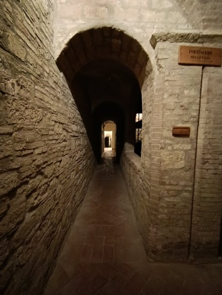 Casa Monteripido-旅行者