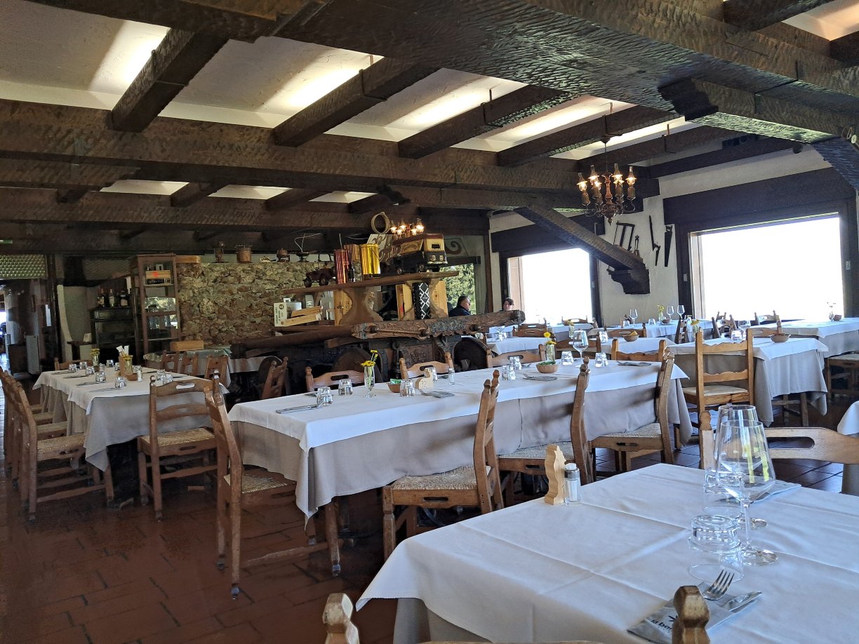 Hotel Ristorante la Baitina-餐饮