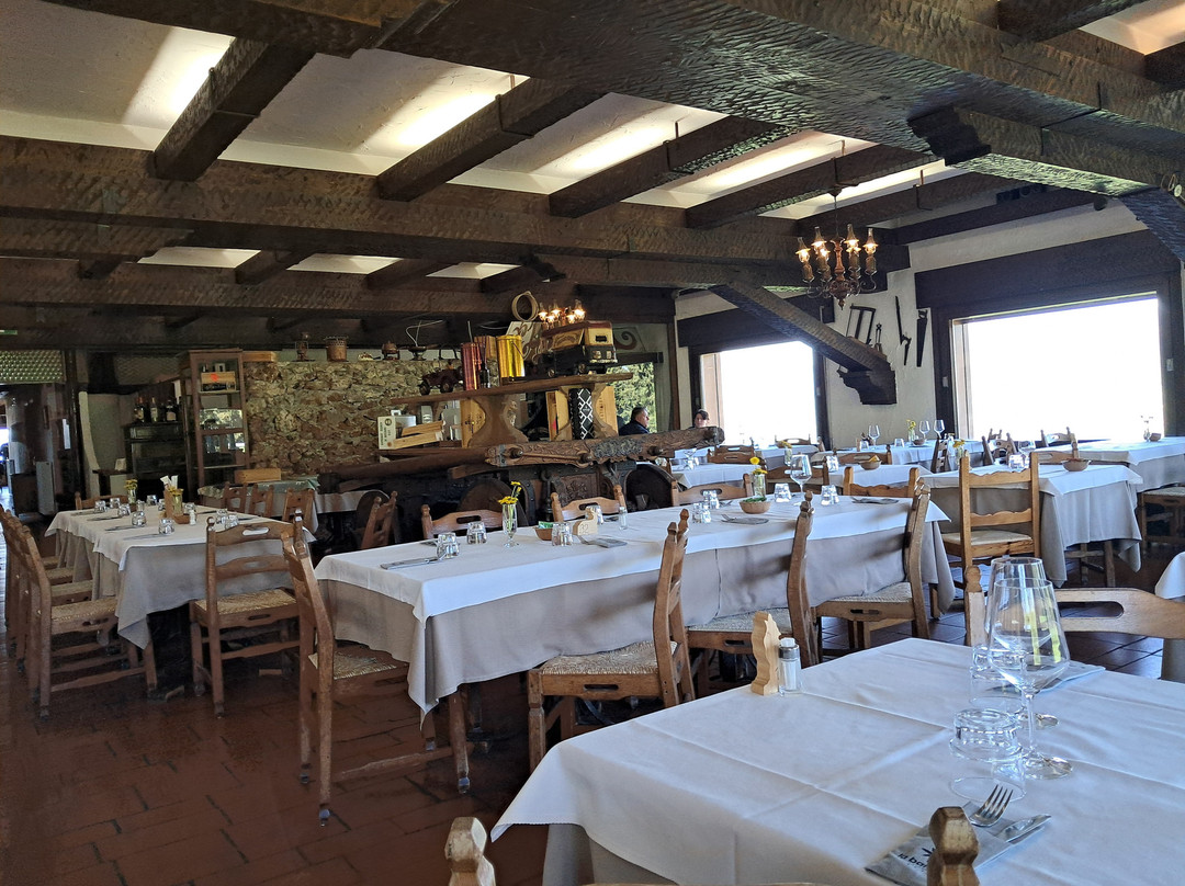 Hotel Ristorante la Baitina主图