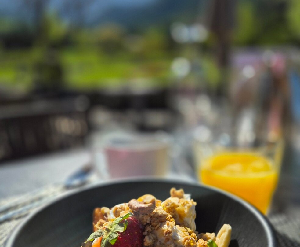 Cyprianerhof Dolomit Resort主图