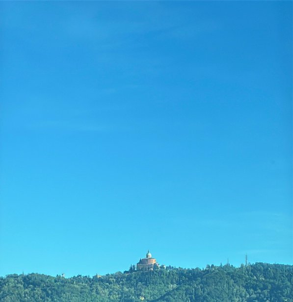 My One Hotel Bologna-旅行者