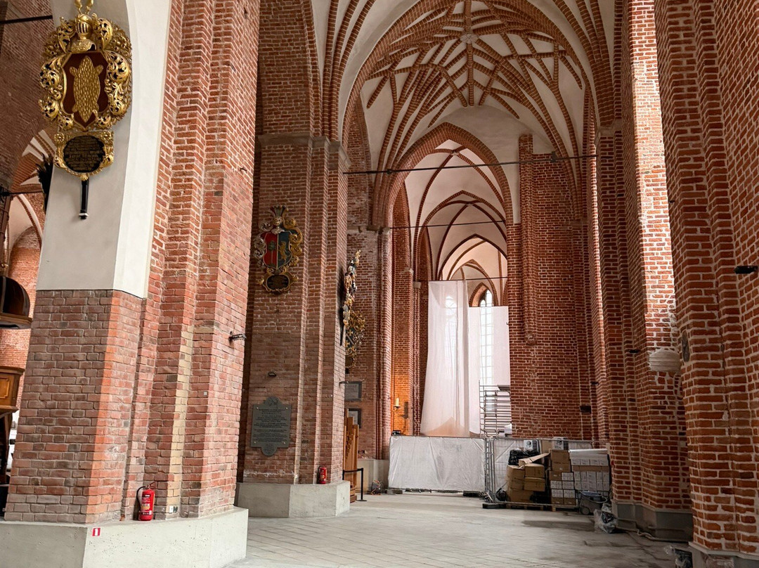 St. Peter's Church-里加必去景点