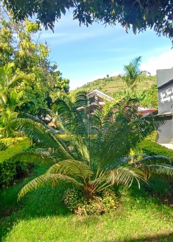 Hotel Restaurant Fitahiana Logde Ampefy - Site 2 Tsarahafatra II