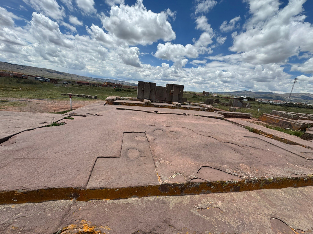 Puma Punku-Tiwanaku必去景点