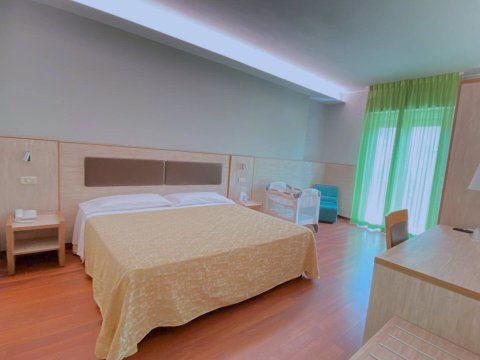 狄塞特酒店-旅行者
