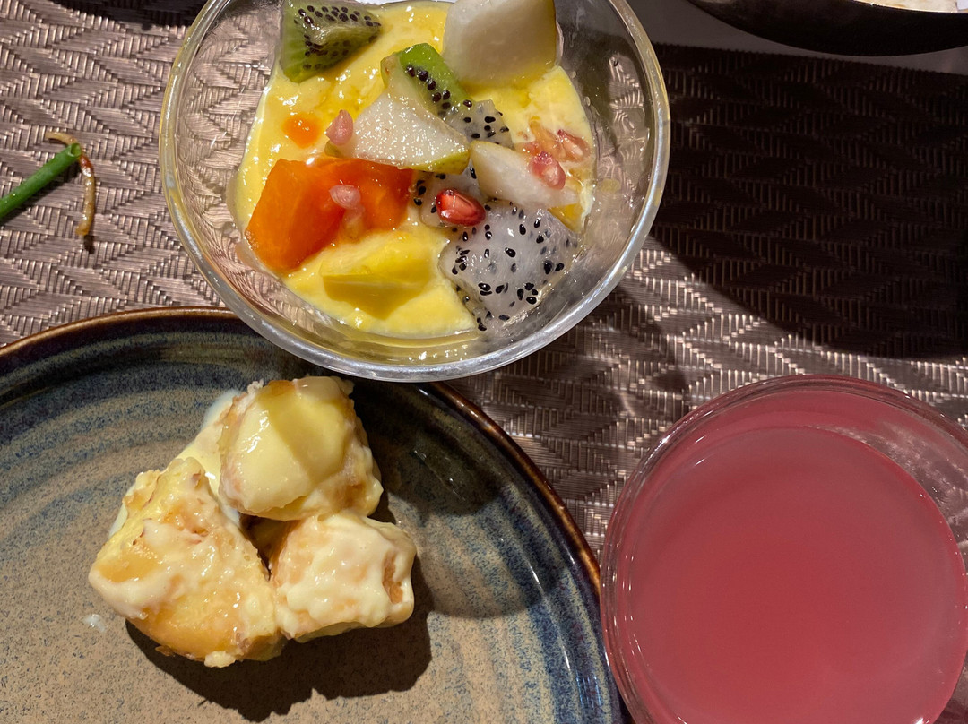 瓦多达拉凯悦嘉轩酒店主图