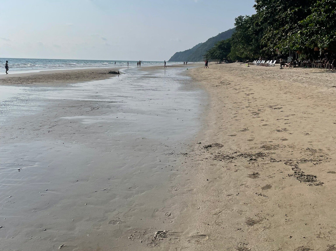 哢嚓象温泉度假村主图