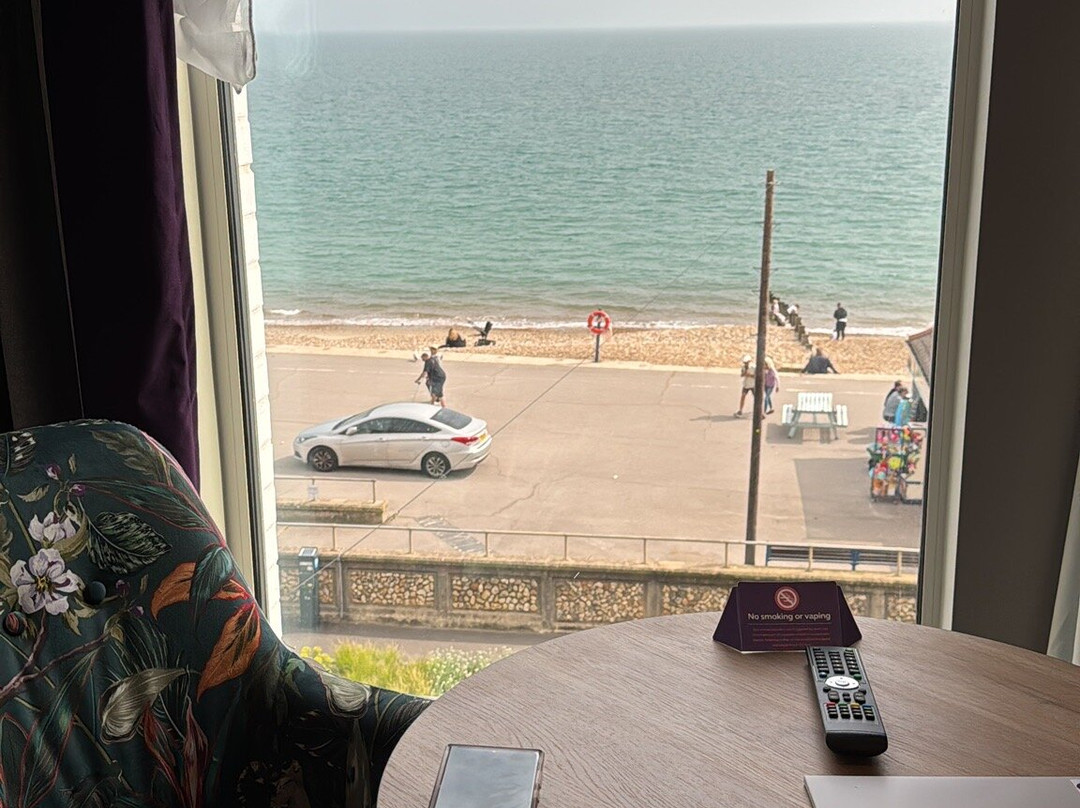 Premier Inn Bognor Regis (Seafront ) hotel
