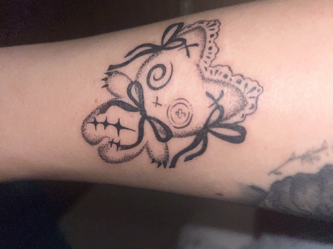 Quiet Ink Studio Ubud-吉安雅必去景点
