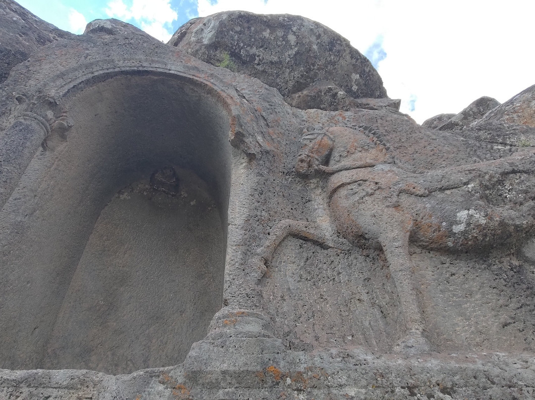Fasıllar Monument-贝伊谢希尔必去景点