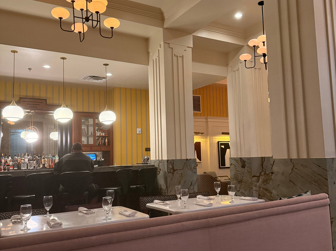 The Threefoot Hotel, Meridian, a Tribute Portfolio Hotel主图