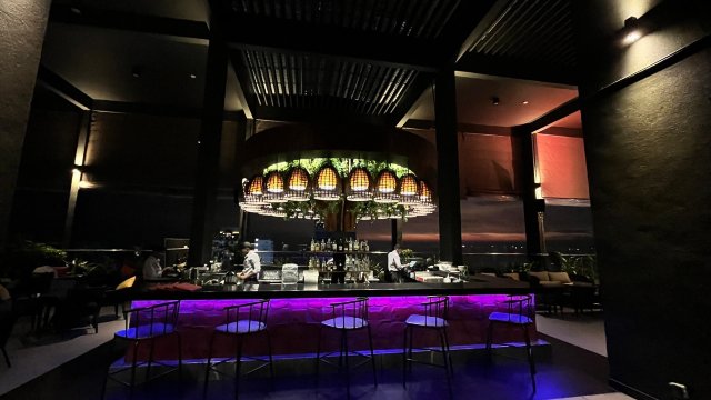 科伦坡诺翰精选酒店-旅行者
