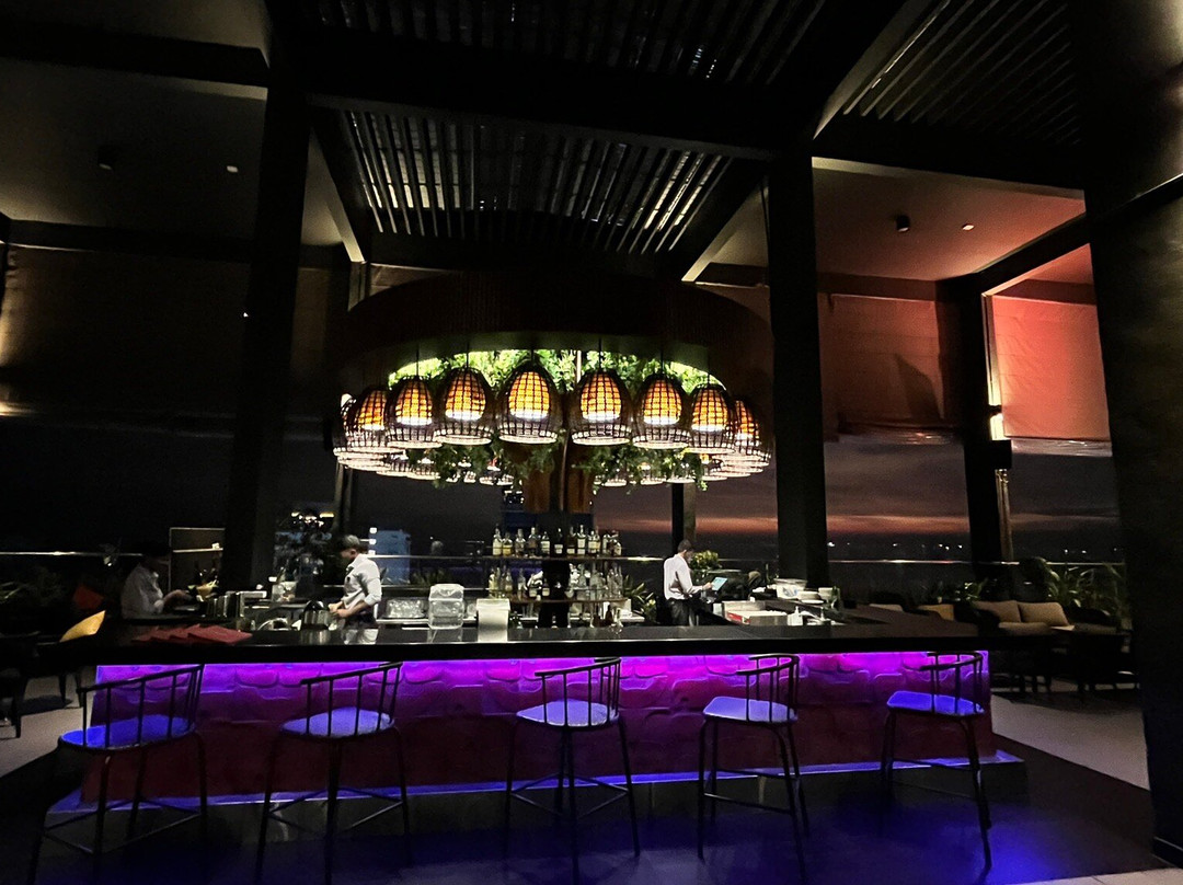 科伦坡诺翰精选酒店主图