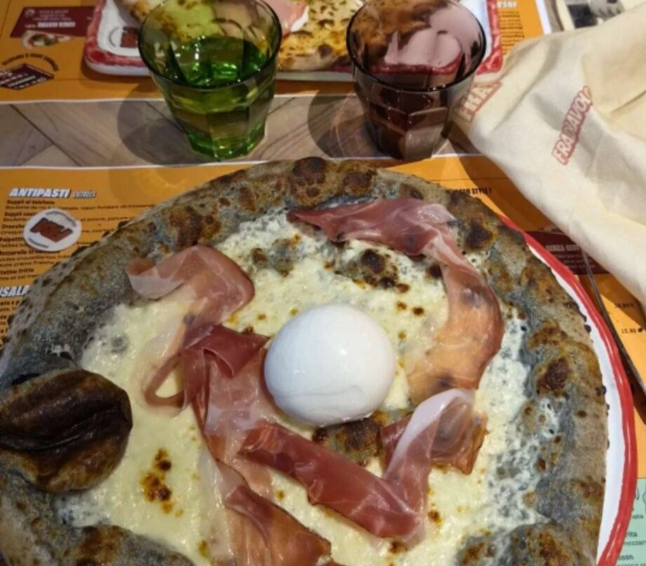 FraDiavolo Antibes