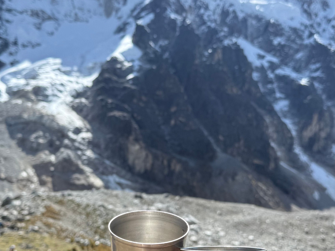 Salkantay Trekking-库斯科必去景点