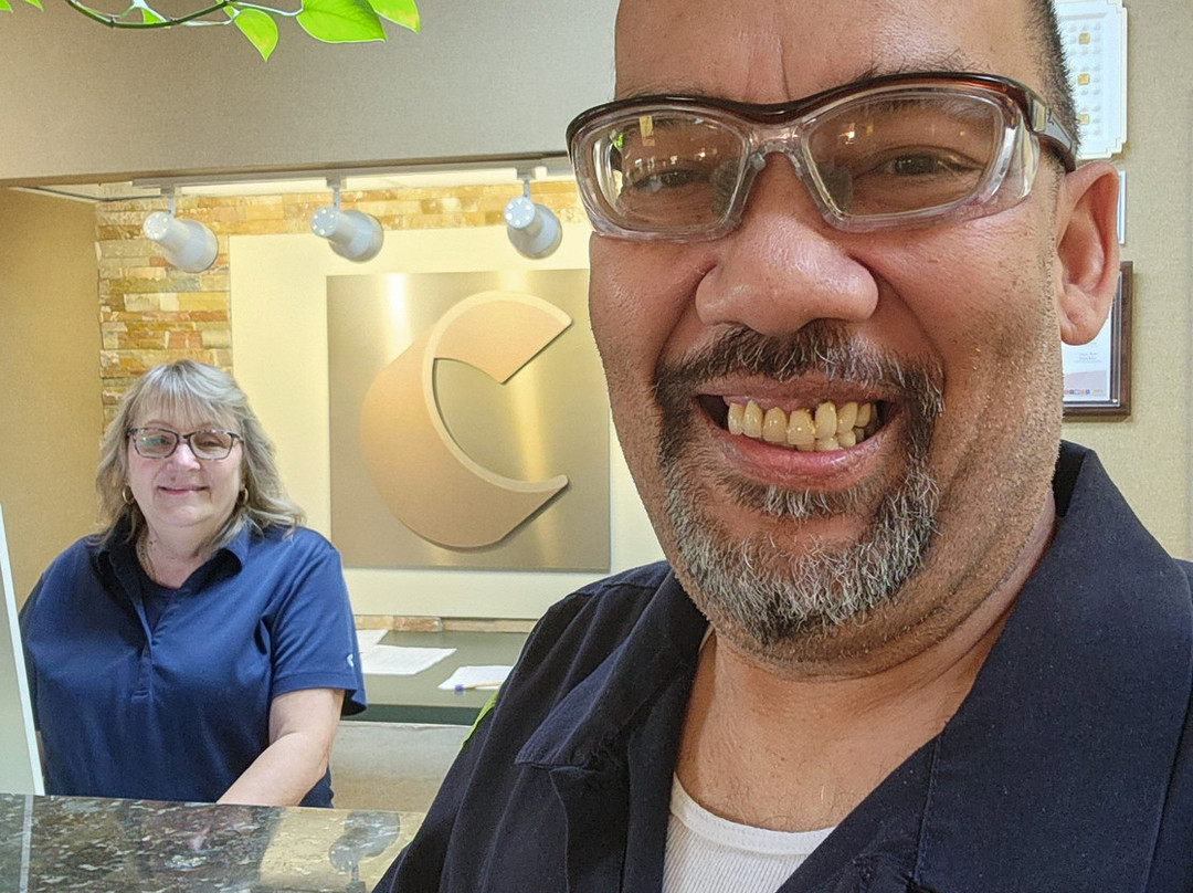 皮克顿舒适酒店靠近展览场主图