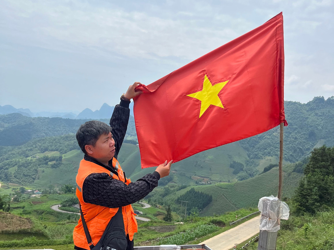 Cao Bang Loop Tour-高平必去景点