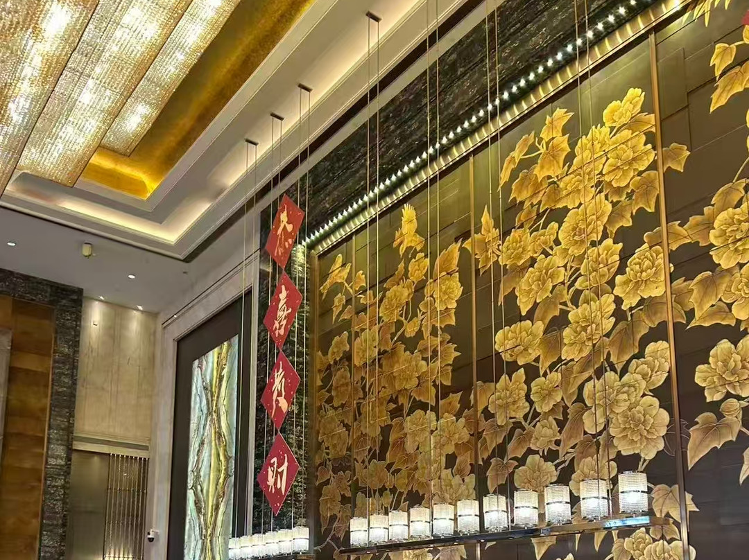 长沙富力万达文华酒店主图
