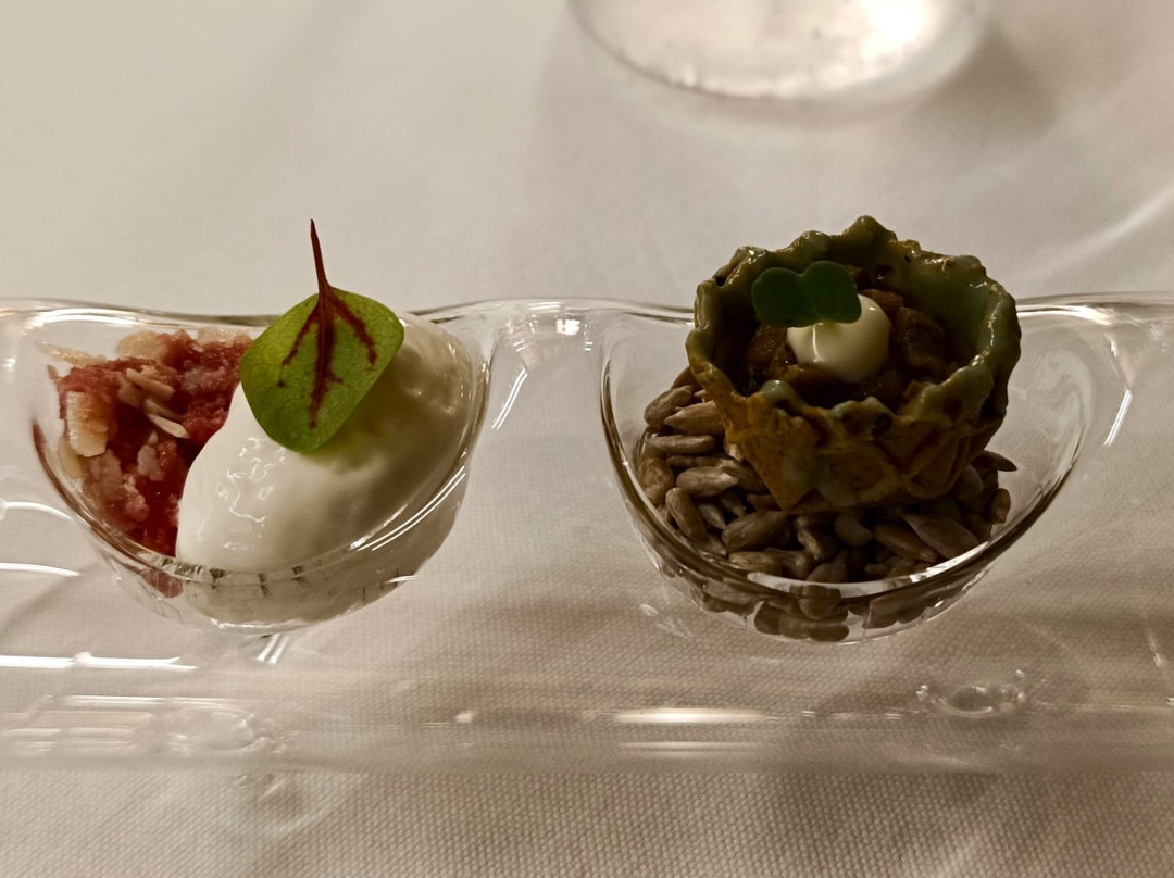 Ristorante Osterita