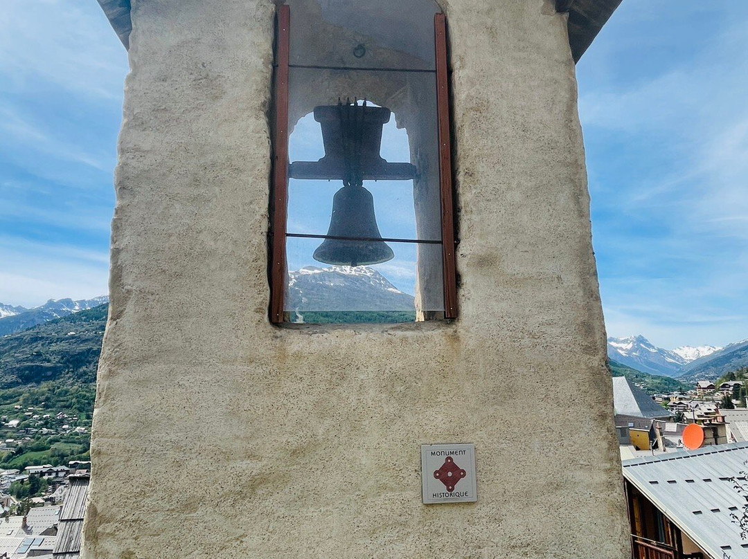 Cité Vauban-Briançon必去景点