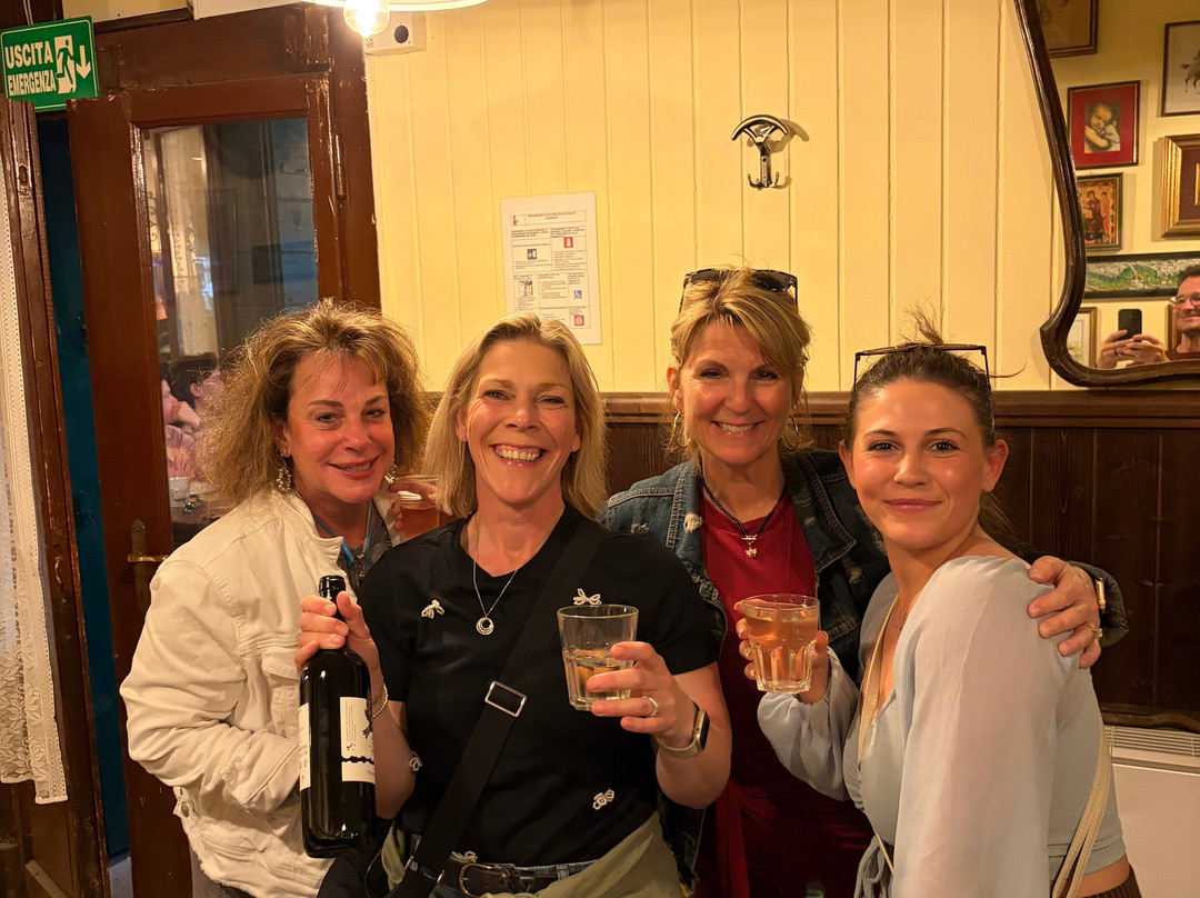 Savor Italy Tours-威尼斯必去景点