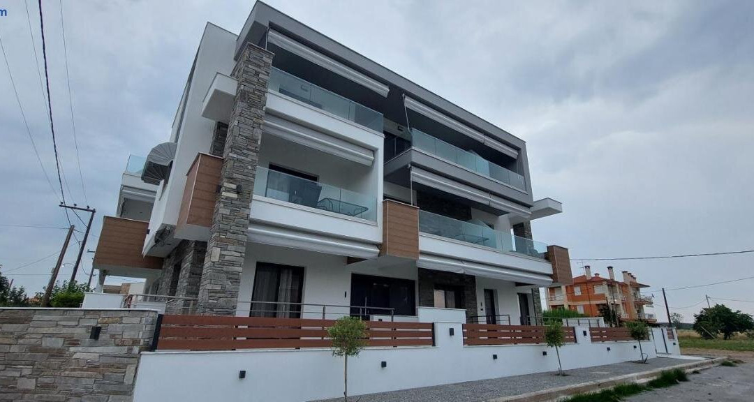 Vasileiadou Suites & Maisonettes
