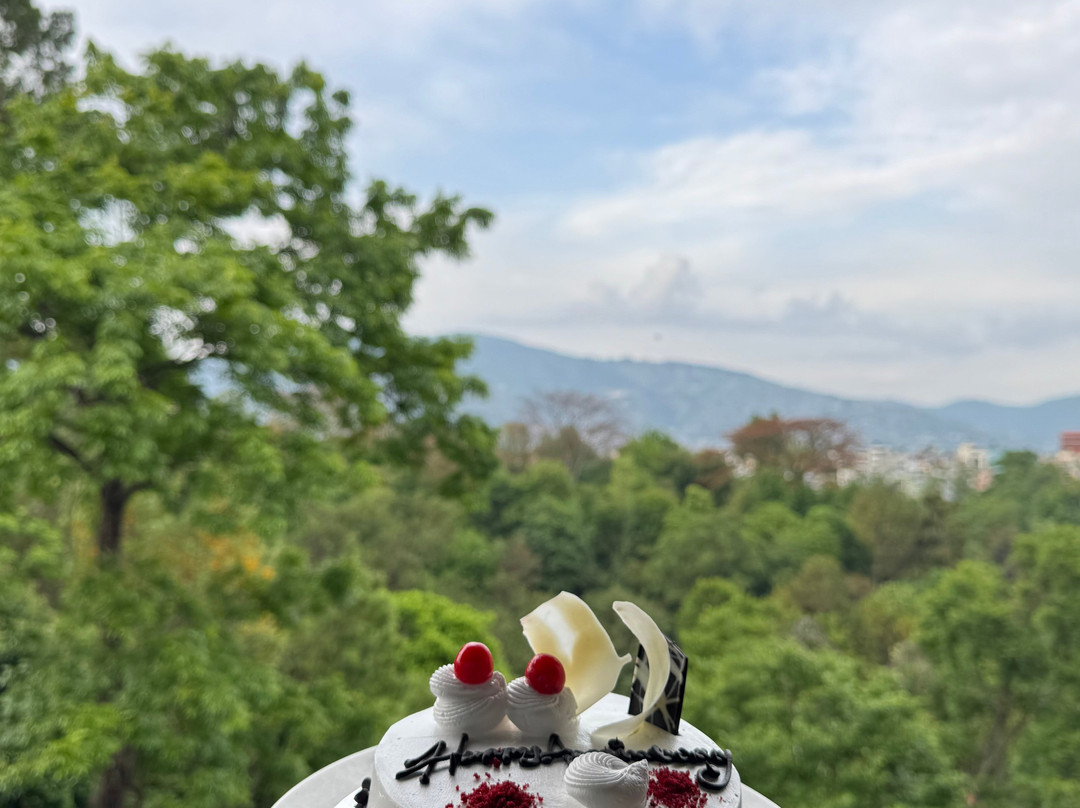 戈卡纳森林度假村酒店主图
