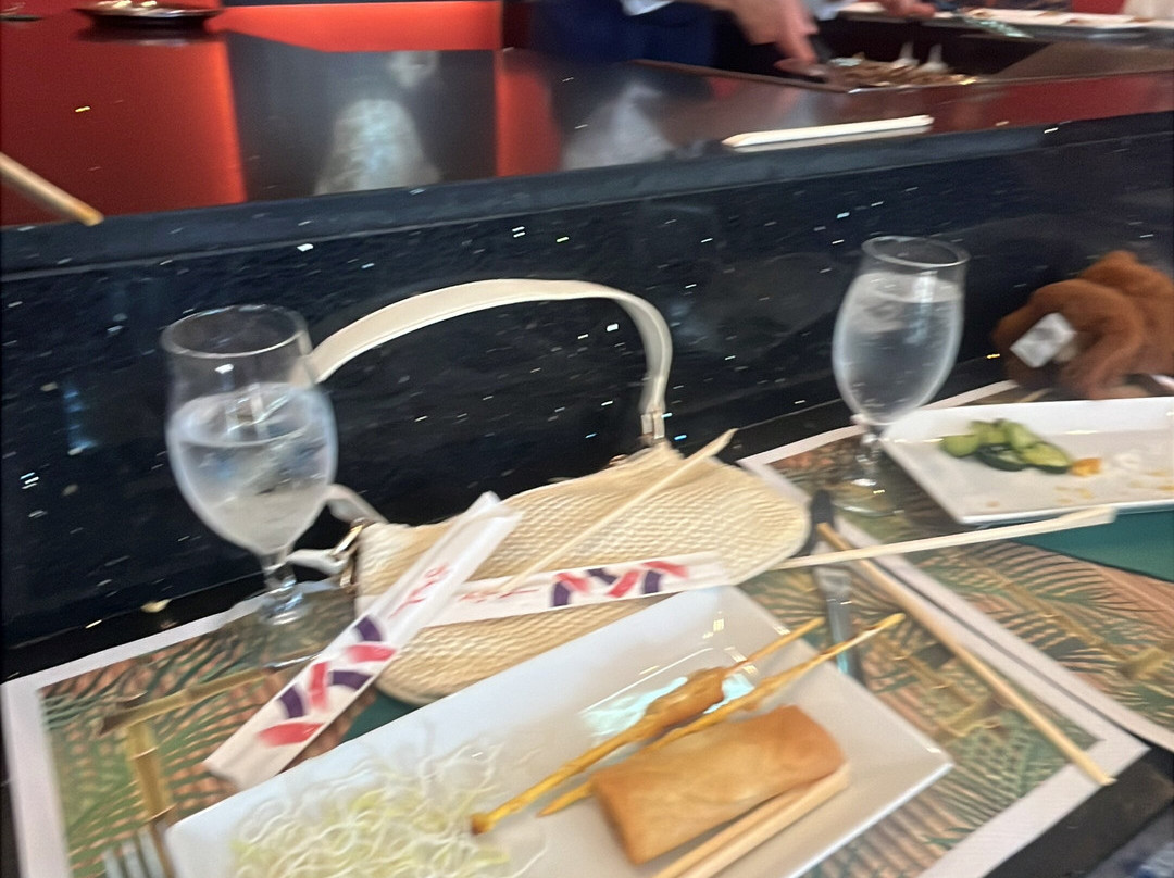 赛轮尼斯奥拉俱乐部酒店主图