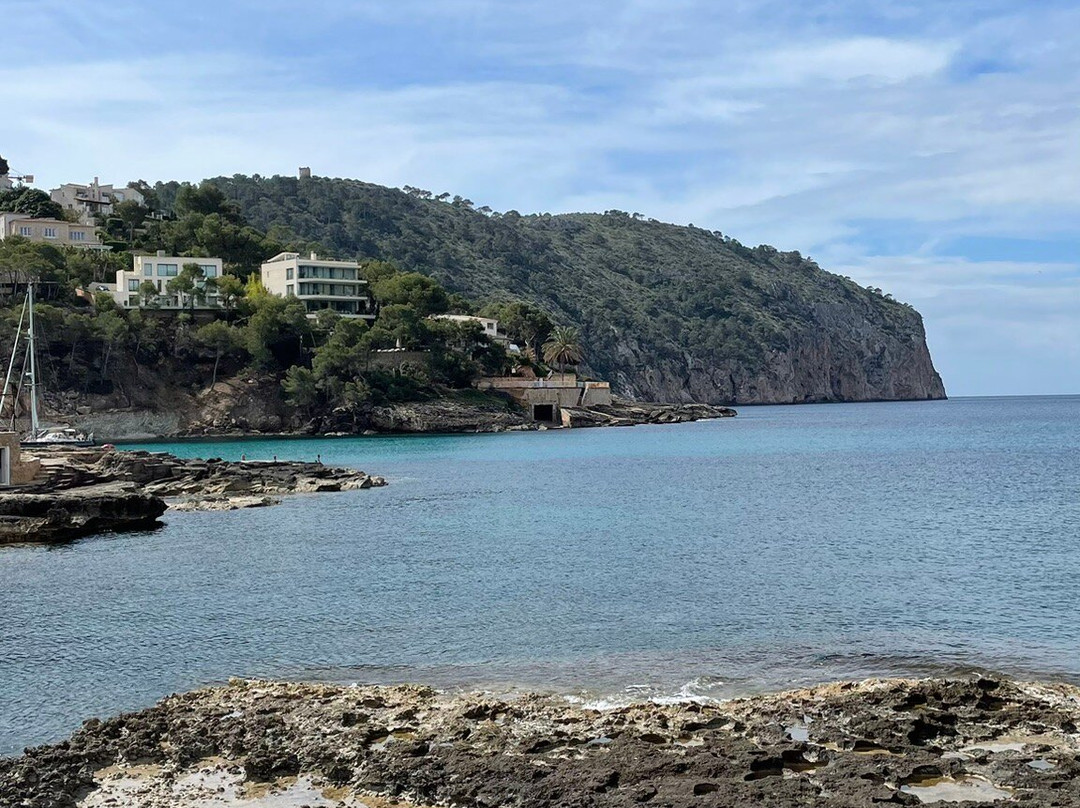海洋露营海滩集团酒店 - 限成人主图